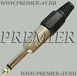 1-118G BK ������ ����� 6.35�� "��" ���� ������ ����� "������������ �����" �� ������, ������