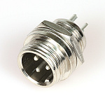 1-566- 3 ������ GX12-3B / MIC12 3P "��" ������ �� ������