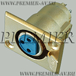 1-531G ������ XLR 3P "��" ������ "������������" �� ������