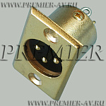 1-530G ������ XLR 3P "��" ������ "������������" �� ������