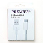 5-933FC  1.0 FC ���� USB A "��" - USB C "��" 1.0� � ��������� ����.