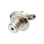 U-223F ������ UHF U-223F "��" �� ������ RG-58 ������� ��������