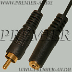 2-216G ������� RCA "��" - 3.5�� "��" ���� ������� "������������" � ������� 0,3�