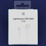 6-703MG 1.0 MG Шнур Lightning "шт" - USB A "шт" 1.0м (USB для IPhone, IPad, IPod), МАГНИТ