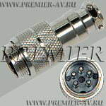 1-563- 5 ������ GX16-5K / MIC16 5P "��" ������ �� ������