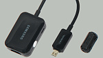 6-760 ������� micro USB B "��" - HDMI "��"