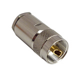 U-112F ������ UHF U-112F "��" �� ������ RG-58 ������ �����